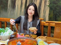 -亮欢寨酸汤鱼(沙冲路店)