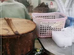 -凡老头米线砂锅(古荡新村西粮站)