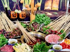 -牛签签串串香(IFS店)