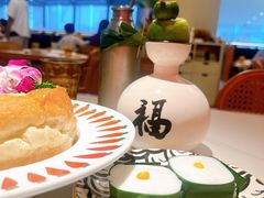 -太食獸泰式茶餐厅(IFS国金中心店)