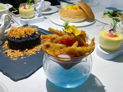 -3号仓库·创意中国菜(嘉兴龙鼎万达店)