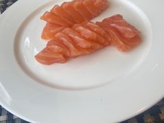 -禾斗海鲜自助(市南银座店)