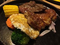 -周沫西餐(漫广场店)
