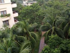 -三亚亚龙湾天域度假酒店