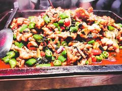 -蛙来哒(东城万达店)