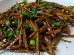 -客汀家宴·客家烟火 四季食材(集美店)