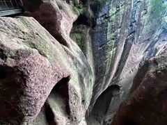 -崀山风景名胜区