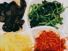 -东方饺子王(大屯路店)