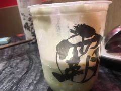 -霸王茶姬(南强街店)