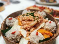 -79号渔船海鲜饭店(宝安店)