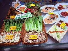 -连鹭海鲜·大连菜(星海店)