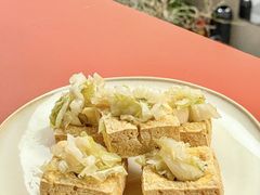 -隅乐胡椒虾·台湾菜·团建(皇岗店)