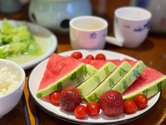 -涌觅名灶·本地海鲜宁波菜(财富广场店)