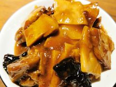 -十面春风·江南面馆(崇宁路店)