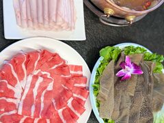 -仁和四季涮肉馆(天坛南门店)