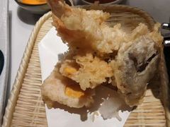 什锦天妇罗-晴季寿司(活力城店)