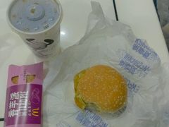 -麦当劳(昆山北门路店)