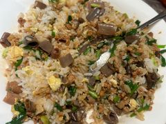 -前海沿·青岛菜(大拇指广场石老人店)