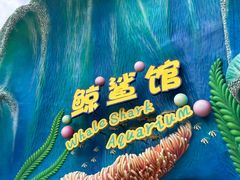 -珠海长隆海洋王国