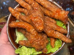 -正南齊北重庆老火锅(光华村直营店)