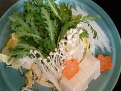 -山葵家·创意料理(EFC欧美广场店)