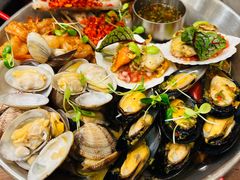 -ibarrel爱杯·bistro&brunch(江宁路店)