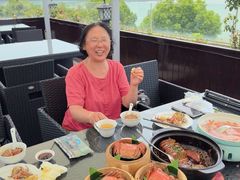 -火福·天湖阁大闸蟹博物馆主题餐厅(浅水湾店)