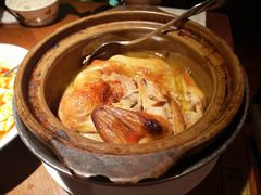 -外婆家(青岛万象城店)