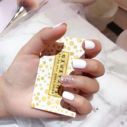 -杨美丽·美甲美睫