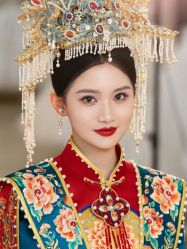 -巴黎新娘婚纱摄影·婚礼策划(嘉定总店)