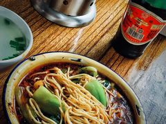 -赵伍面庄(吉祥苑店)