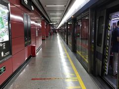 -飞翔公园(地铁站)