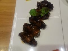 -枣子树·素食餐厅(普陀山店)
