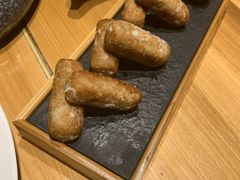 -竹里馆 ·茶食(奥体店)