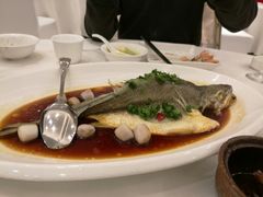 -小厨娘淮扬菜(板桥一店)