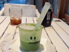-慢象咖啡(台江店)
