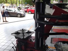 -途虎养车工场店(成都晨辉路店)