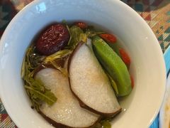 -羊巴道新疆菜·清真(上梅林店)
