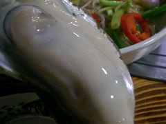 -大富蚝乌东哥饭店·石锅鱼杂·柠檬鸭(革新路店)