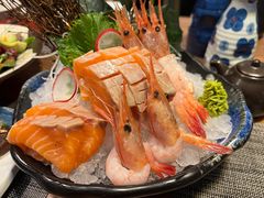 -满来寿喜烧(金虹桥店)