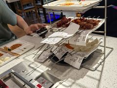 -玉善烧烤串城(长春总店)