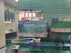 -鱼你相聚·河鲜馆(袁家岭店)