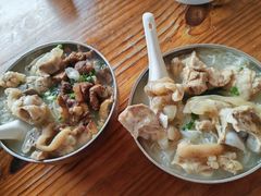 -文惠猪脚粉(富景小区店)