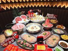 -骨之味·筒骨汤火锅(江头店)