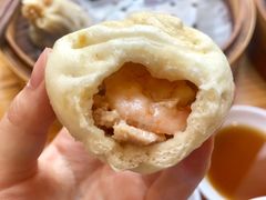 鸡肉虾仁-草包包子铺(宽厚里店)