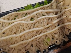 -阿串串老火锅(力盟店)