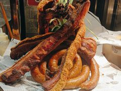 -吉布鲁牛排海鲜自助(万州万达广场店)