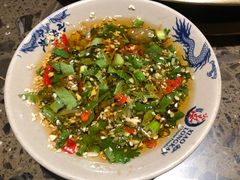 油碟-小龙坎火锅(黄河店)