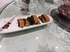 -金枝玉叶上海人家食府(三里河店)