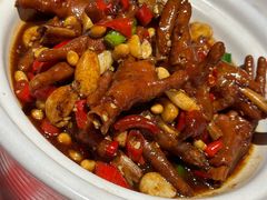 -辣小鲜·南昌大排档(船山路店)